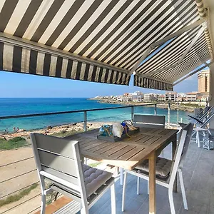  Apartment Ses Baules Spanien
