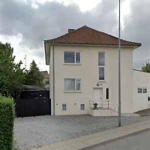 Apartment Charmerende I Viby, Århus
