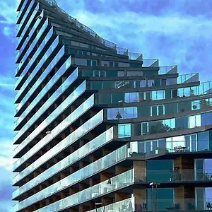Apartment 115, Århus