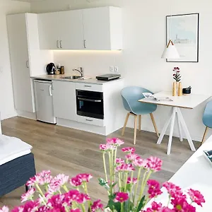 Apartment Athome, Århus