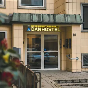  Hostal Danhostel