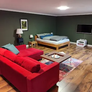  Apartment Vorderrhön Anní Deutschland