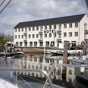 2* Hotel Bb-hotel Havnehotellet